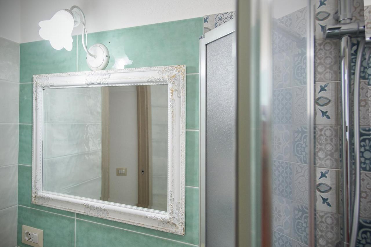 Holiday Room Sa Tebia Oristano Eksteriør billede