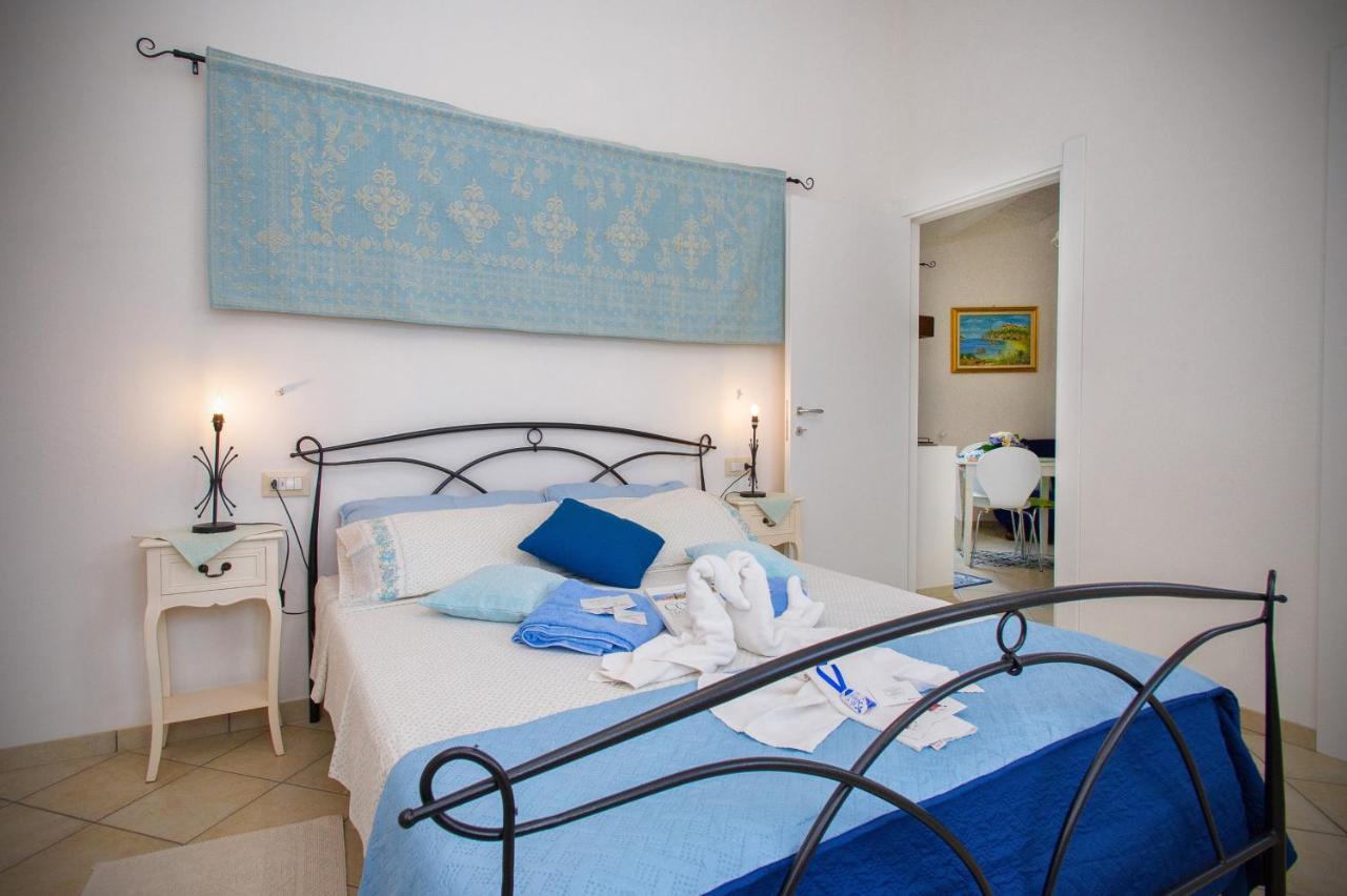 Holiday Room Sa Tebia Oristano Eksteriør billede